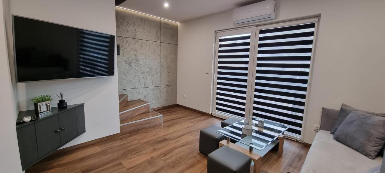 Luxury Apartments Bernardynska Domek 1 , 2 Kielce Exterior foto